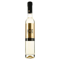 Вино біле солодке ICE WINE Shabo, 12,0% 0,375л