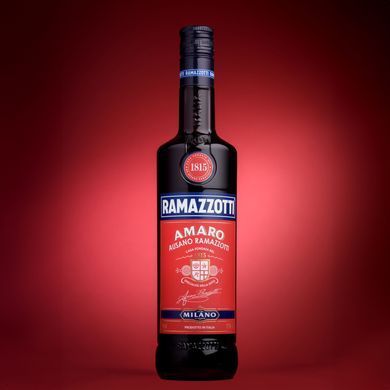 Лікер Ramazzotti Amaro 0,7л. 30%