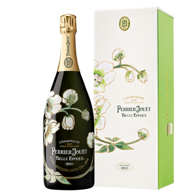 Шампанське Perrier Jouet Belle Epoque Brut 0,75л 12.5%, в кор.