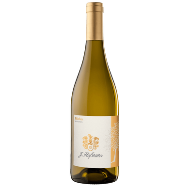 Вино біле сухе Sauvignon Vigneti delle Dolomiti IGT /J. Hofstätter/ 0.75л, 13.0%