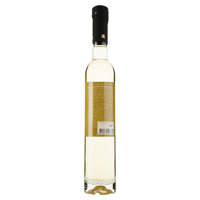 Вино біле солодке ICE WINE Shabo, 12,0% 0,375л