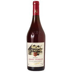 Вино красное сухое Paul Benoit Ploussard Arbois-Pupillin 0,75л. 12,5%