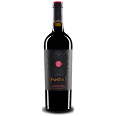 Вино червоне сухе Farnese Fantini Sangiovese Terre Di Chieti, 0,75 л. 12.5%