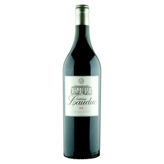 Вино красное сухое "Grande Cuvee" Bordeaux Superior AOC Rouge /Chateau Lauduc/ 0.75 л. 13.5%