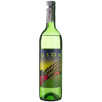 Мескаль Del Maguey "Vida - Clasico" Single Village, 42.0%, 0.7л
