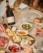 Вино игристое белое экстра брют A3 Asolo Prosecco Superiore DOCG Extra Brut La Tordera 0.75л 11.5%