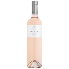 Вино розовое сухое "Premiere", Pigoudet, 0.75л, 13,0%