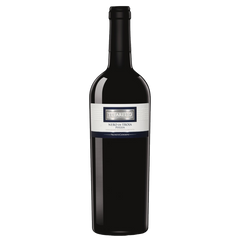 Вино красное сухое "Tufarello" Nero di Troia Puglia IGP /Vigneti Canosini/ 0.75л, 13,0%