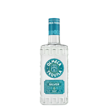 Текила Olmeca Silver 0.5л 35%