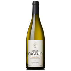 Вино белое сухое Pouilly Fume "Cuve Eugenie" AOC /Domaine Lebrune/ 0.75л, 12.5%