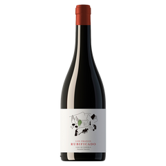 Вино красное сухое "Rubificado" Garnacha Single Vineyards Valencia DO /Casa Los Frailes/ 0.75л, 14.0%