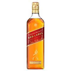 Виски Johnnie Walker "Red label" 0,7 л
