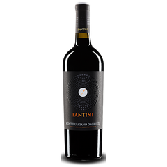 Вино красное сухое Farnese Fantini Montepulciano d'Abruzzo, 0,75л. 13%