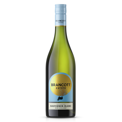 Вино біле сухе Brancott Estate Marlborough Sauvignon Blanc 0,75 л. 10,5-15%