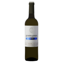 Вино біле сухе Avesso Vinho Verde Colheita Selecionada /Quinta da Raza/ 0.75л, 13,0%