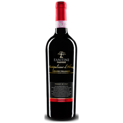 Вино червоне сухе Farnese Fantini Montepulciano d'Abruzzo Colline Teramane, 0,75 л.13,5%