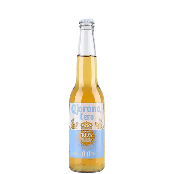 Пиво Corona Extra 0,33л 0%