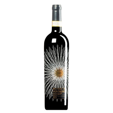 Вино красное сухое Luce 2015 Brunello Di Montalcino /Luce Della Vite/ 0.75л, 15.5%