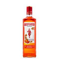 Джин Beefeater Blood Orange 0.7л 37.5%