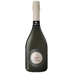 Вино игристое белое сладкое Asti DOCG Dolce, San Maurizio, 0.75л, 7,0%