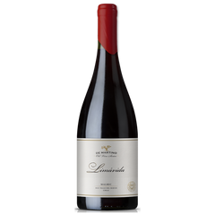 Вино червоне сухе Malbec "Limavida" Old Vine Series, De Martino 0,75л. 13,5%