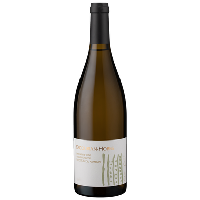 Вино сухе біле White Blend, Yacoubian-Hobbs, 0,75, 14%