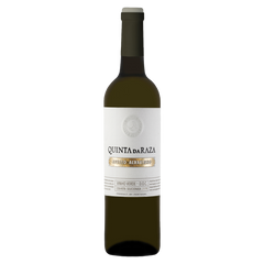 Вино біле сухе Avesso - Alvarinho Vinho Verde Colheita Selecionada /Quinta da Raza/ 0.75л, 13,5%