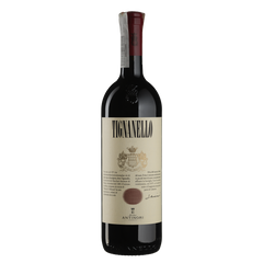 Вино красное сухое Tignanello 2018 Toscana /Marchesi Antinori/ 0.75л, 14.5%