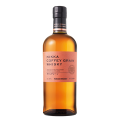 Віскі зерновий Coffey Grain /Nikka Whisky/ 0,7л. 45.0% в кор.