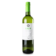 Вино белое сухое "Raza" Vinho Verde Escolha /Quinta da Raza/ 0.75л, 11,5%