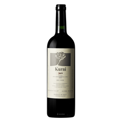 Вино красное сухое Kurni 2019 Marche IGT /Oasi degli Angeli/ 0.75, 14.5%