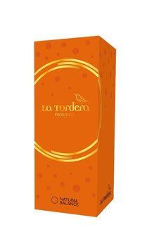 Подарункова коробка для ігристого вина La TORDERA