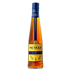 Алкогольный напиток Metaxa 5 звезд 0,7 л