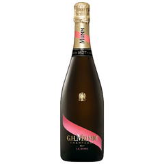 Шампанское Mumm Brut-Rose 0,75л. 12%, в кор.