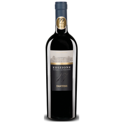 Вино червоне сухе "Edizione Cinque Autoctoni" /Fantini/ 0.75 л. 14.5%
