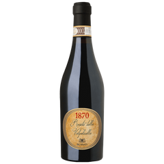 Вино натуральне червоне солодке Soraighe Recioto Valpolicella DOCG 0,5л. 13%
