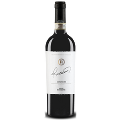 Вино красное сухое Tenute Rossetti Chianti, 0,75л. 12,5%