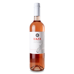 Вино розовое сухое Raza Vinho Verde Escolha Rose 0.75л, 11,0%