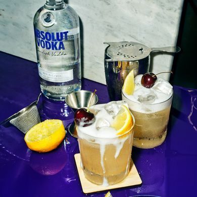 Горілка Absolut 0,7 л. 40%