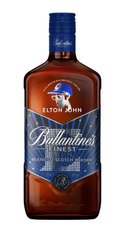 Віскі Ballantine's Finest Elton John 0.7л 40% LE