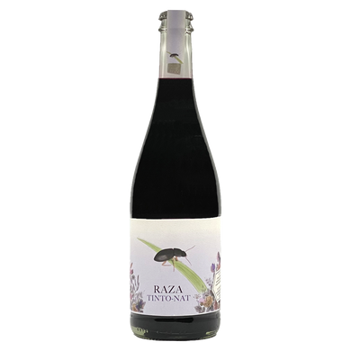 Вино червоне сухе Tinto-Nat "Raza" /Quinta da Raza/ 0.75л, 11,5%