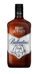 Віскі Ballantine's Finest John Lennon 0.7л 40% LE