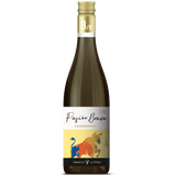 Вино белое сухое Chardonnay Pasion Brava 0.75л 10.5-15.0%