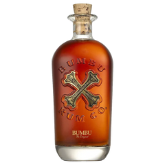 Ром Bumbu Original 0.7л 40%