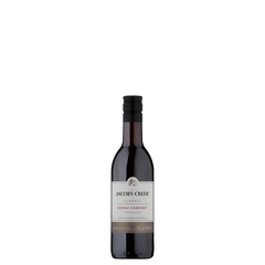 Вино червоне сухе Jacob's Creek Classic Shiraz Cabernet 0,187 л 10,5-15%