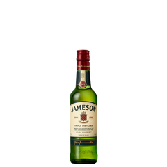 Віскі Jameson 0,35л. 40%