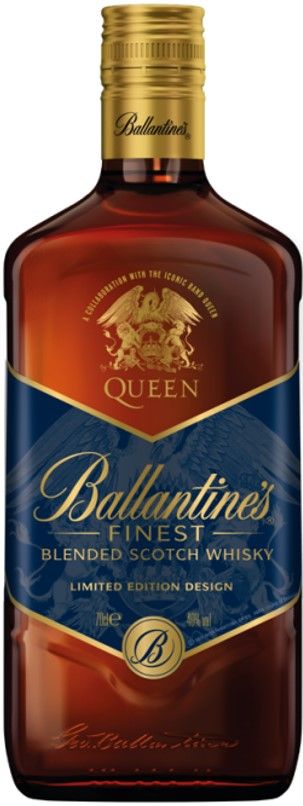 Whisky Ballantine's Finest, Ballantine's - Ferrowine