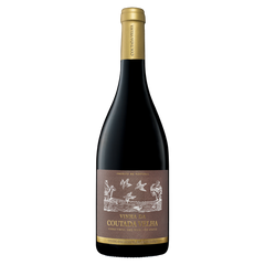 Вино червоне сухе Vinha da Coutada Velha Red Alentejo /Ravasqueira/ 0.75л, 13,5%
