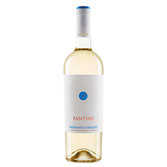 Вино біле сухе Farnese Fantini Trebbiano D'abruzzo, 0,75 л. 12%