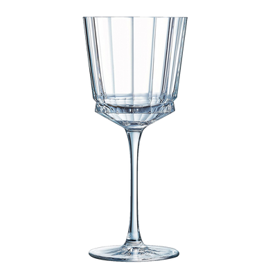 Набор бокалов для вина 350 мл (6шт.)/ Cristal D`Arques / Серия "Macassar", шт